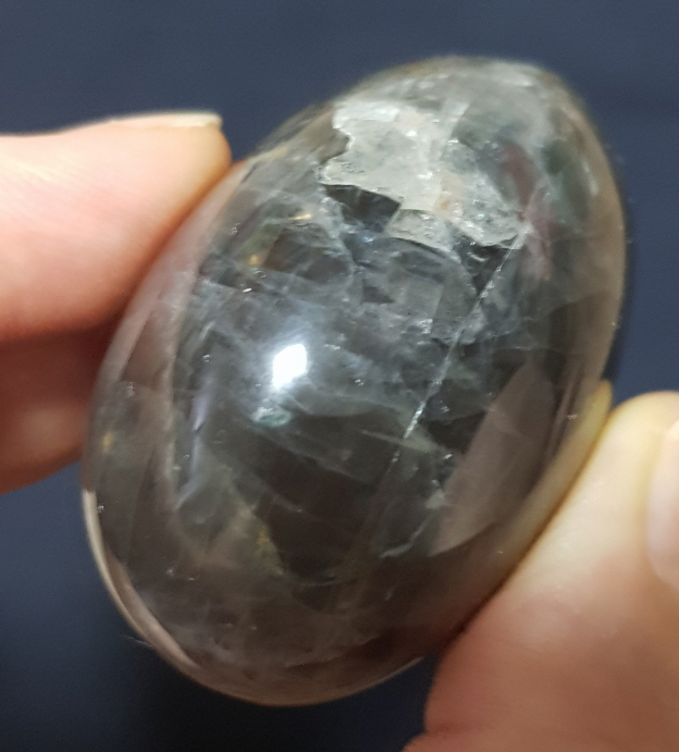 블랙 미크로크린