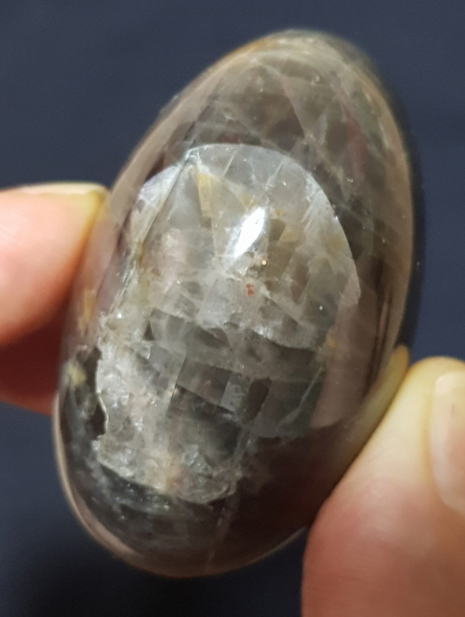 블랙 미크로크린