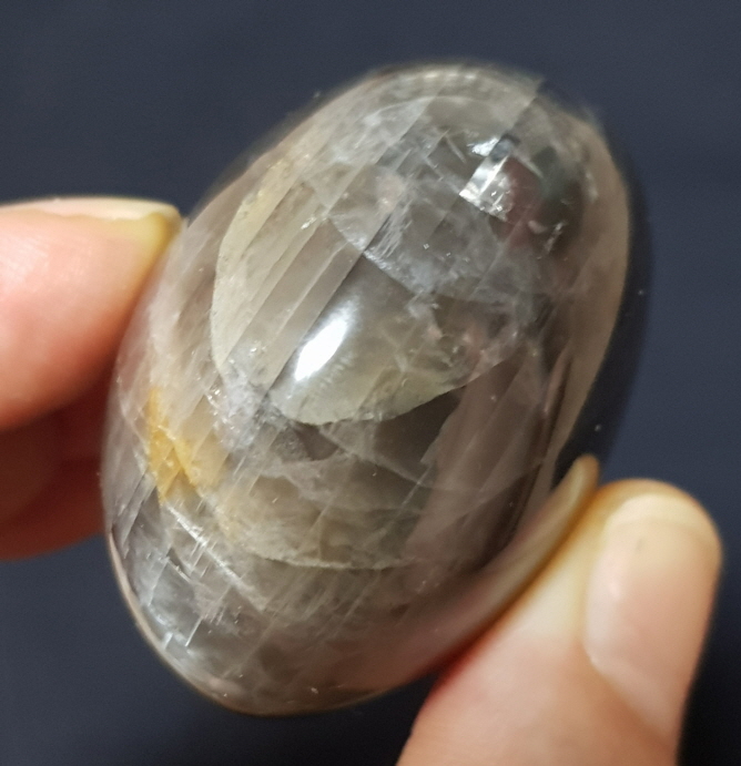 블랙 미크로크린