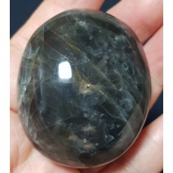 블랙 미크로크린