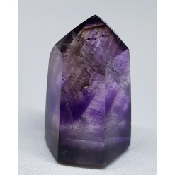 침수정 스모키 아메시트린육각주