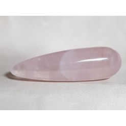 장미수정 작은 봉형