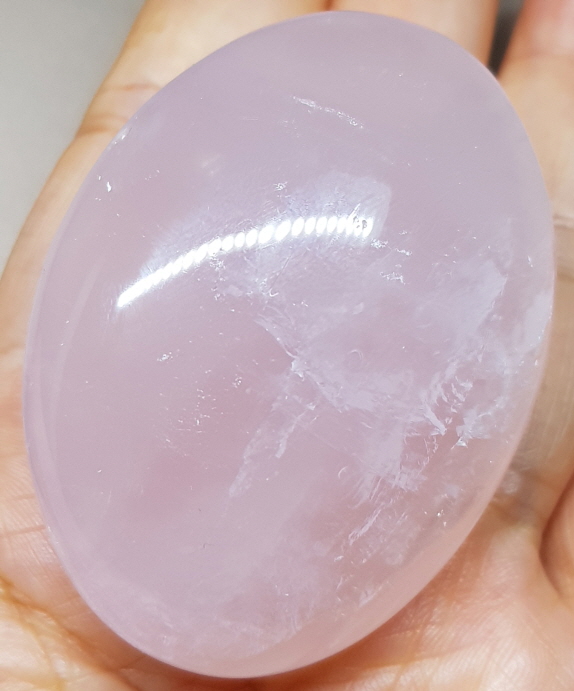 아프리카 장미수정