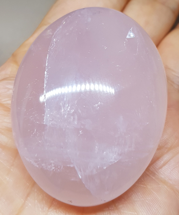 아프리카 장미수정