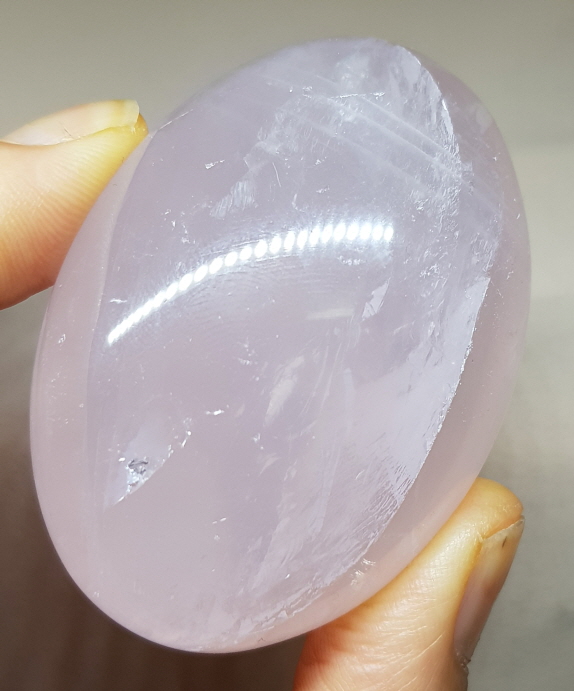 아프리카 장미수정