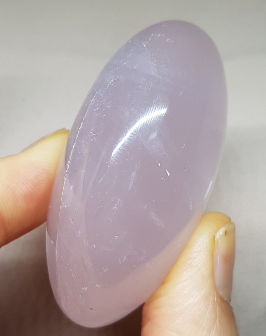 아프리카 장미수정