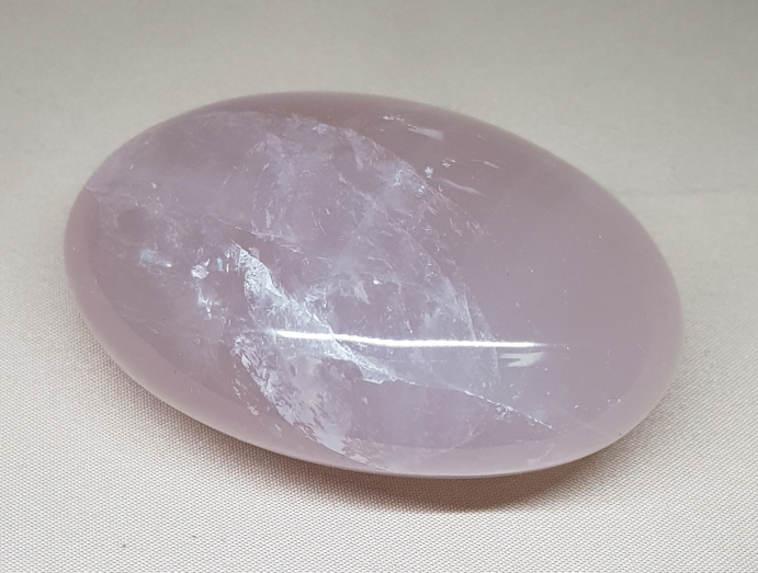 아프리카 장미수정