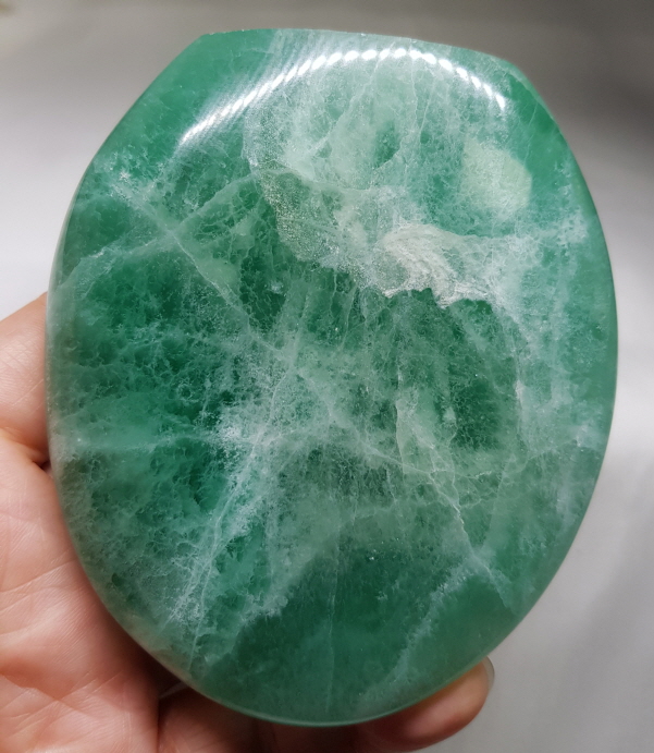 플로라이트 입석형