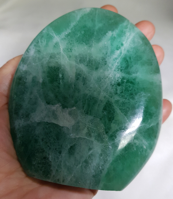 플로라이트 입석형