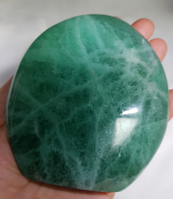 플로라이트 입석형