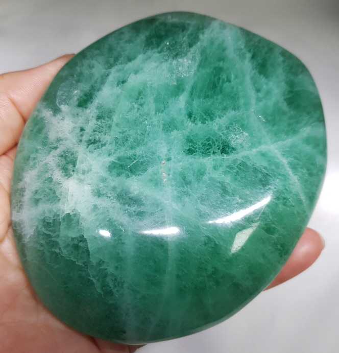 플로라이트 입석형