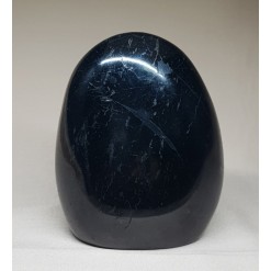 블랙 투어머린 (토르말린) 입석형