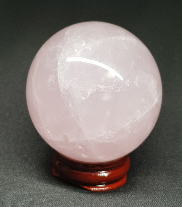 스타장미수정 58mm구