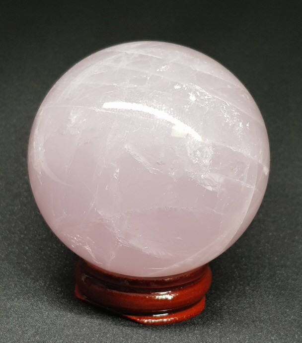 스타장미수정 58mm구