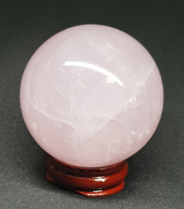 스타장미수정 58mm구