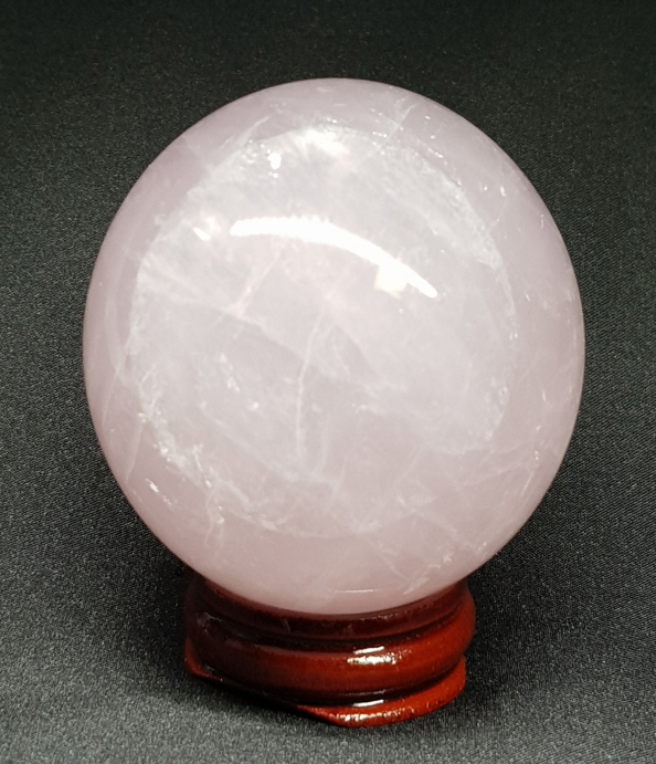 스타장미수정 58mm구