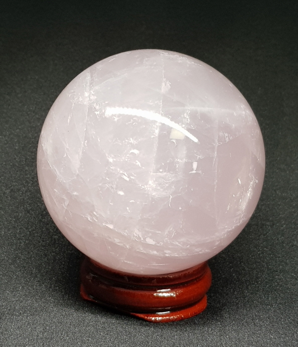 스타장미수정 58mm구