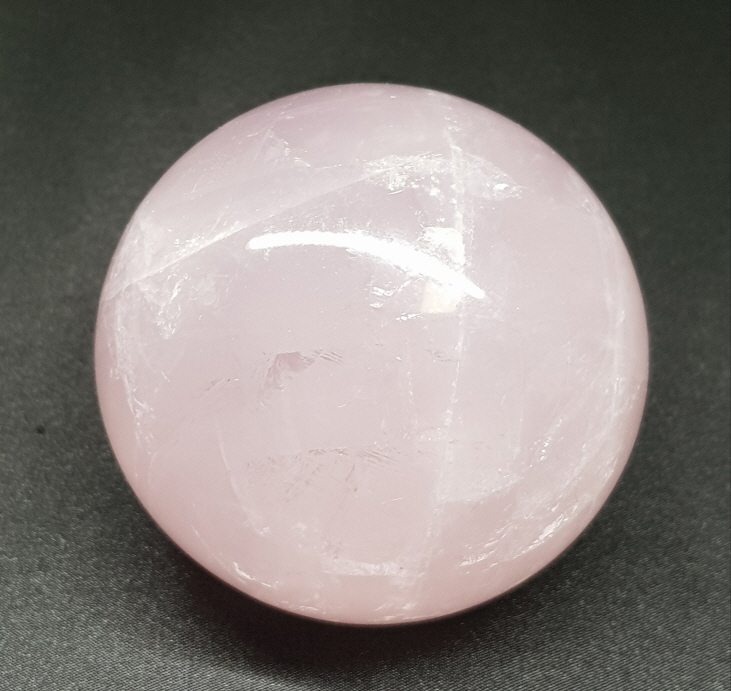 스타장미수정 58mm구