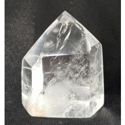 백수정 트랜스 채널링 육각주