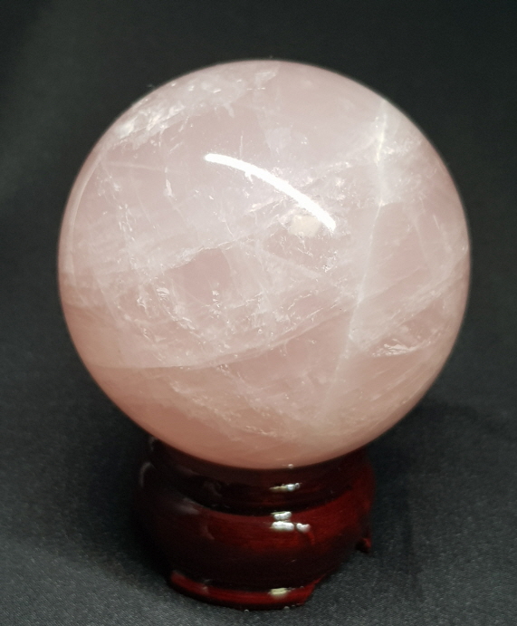 스타장미수정64mm 구