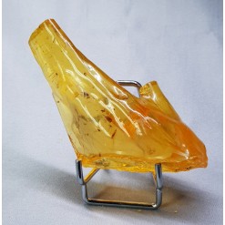 아프리카 호박(COPAL)화석