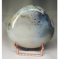 아게이트 자갈형