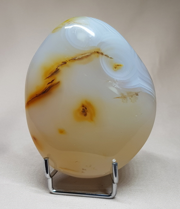 깨끗한 아게이트