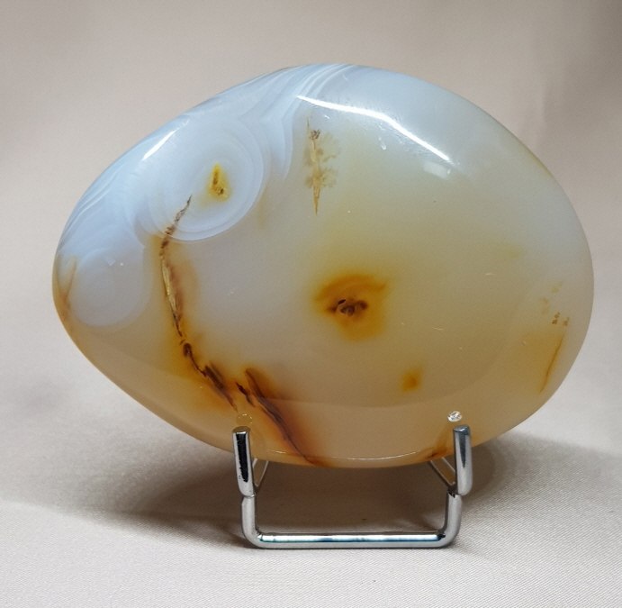 깨끗한 아게이트