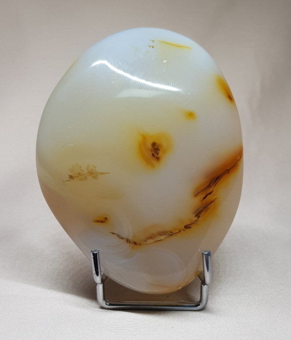 깨끗한 아게이트