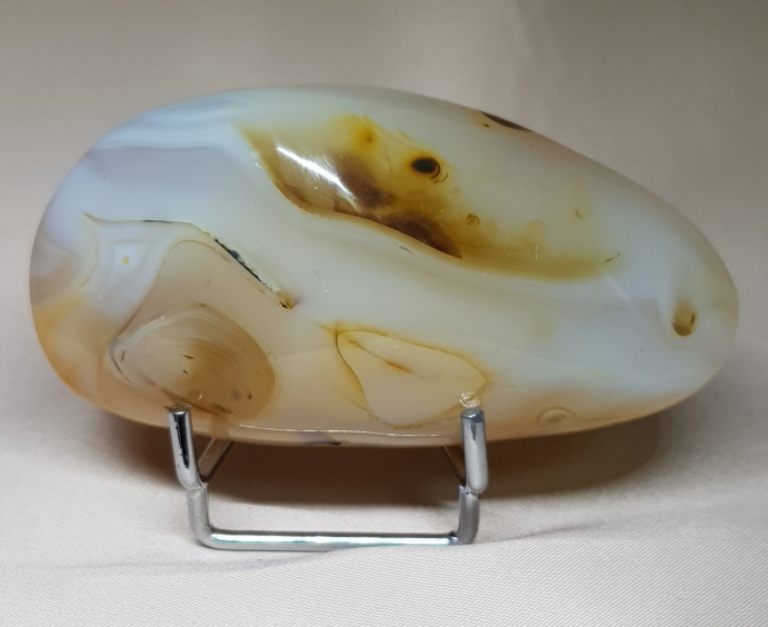 아프리카 아게이트