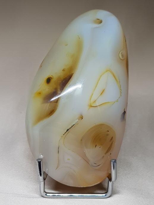 아프리카 아게이트