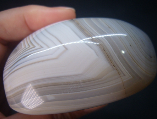 아게이트 (마노)