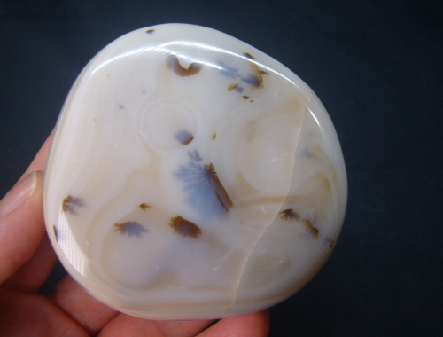 아게이트 (마노)