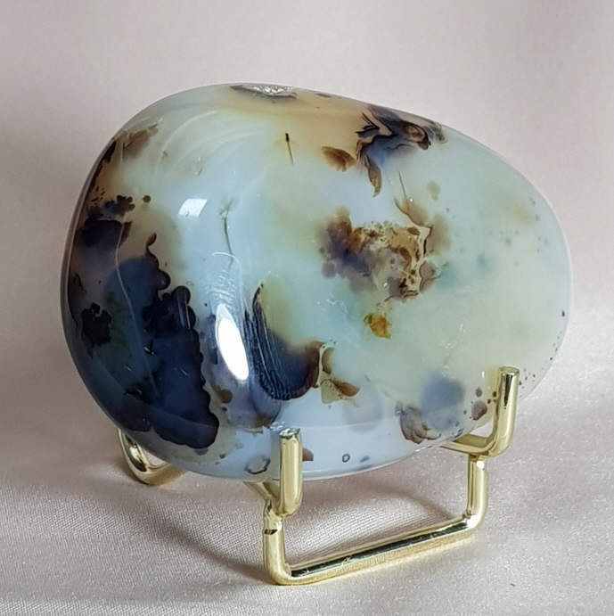 덴드리틱 아게이트