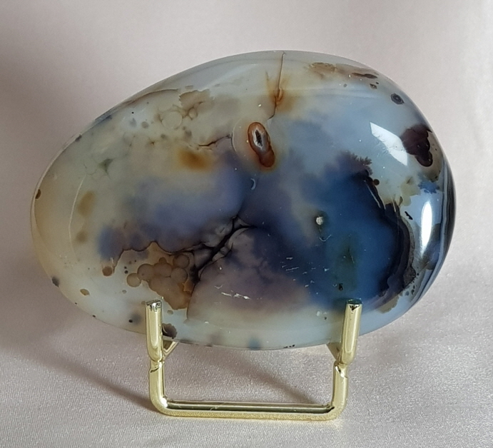 덴드리틱 아게이트