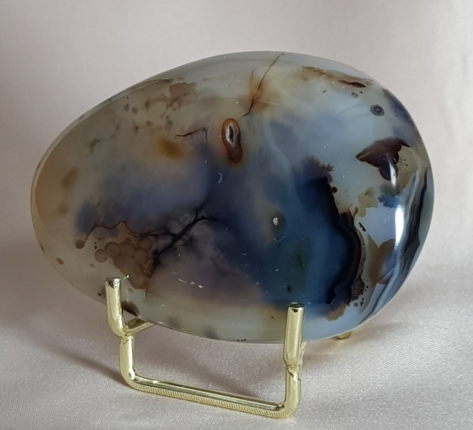 덴드리틱 아게이트