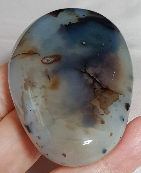 덴드리틱 아게이트