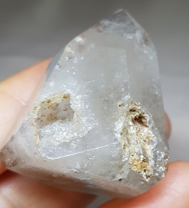 순수 내추럴 원석