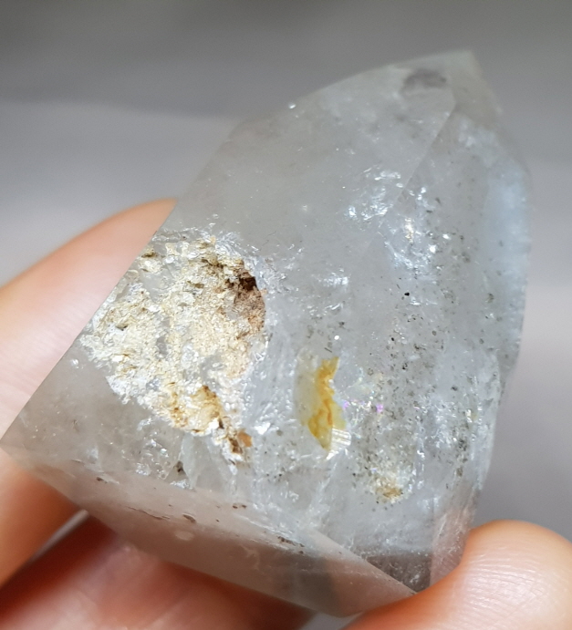 순수 내추럴 원석