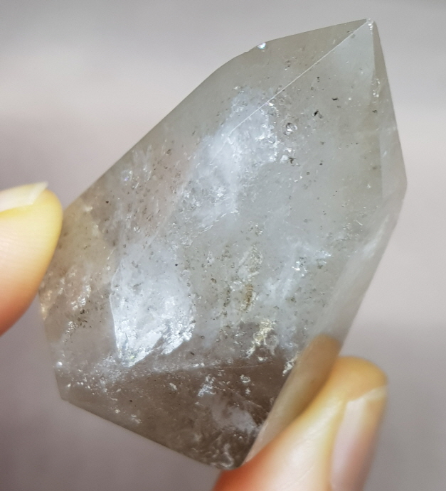 순수 내추럴 원석