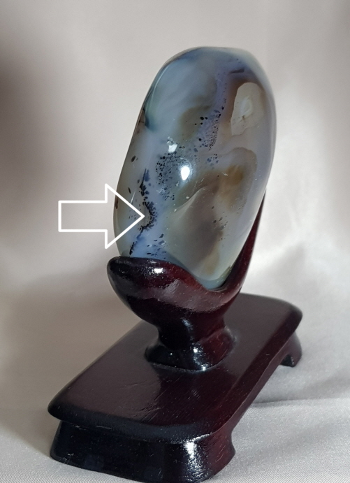 덴트리틱 아게이트