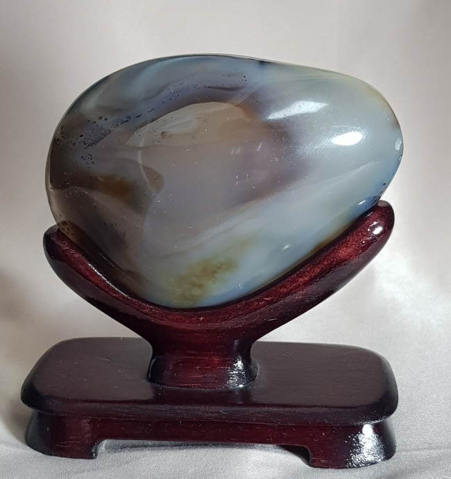 덴트리틱 아게이트