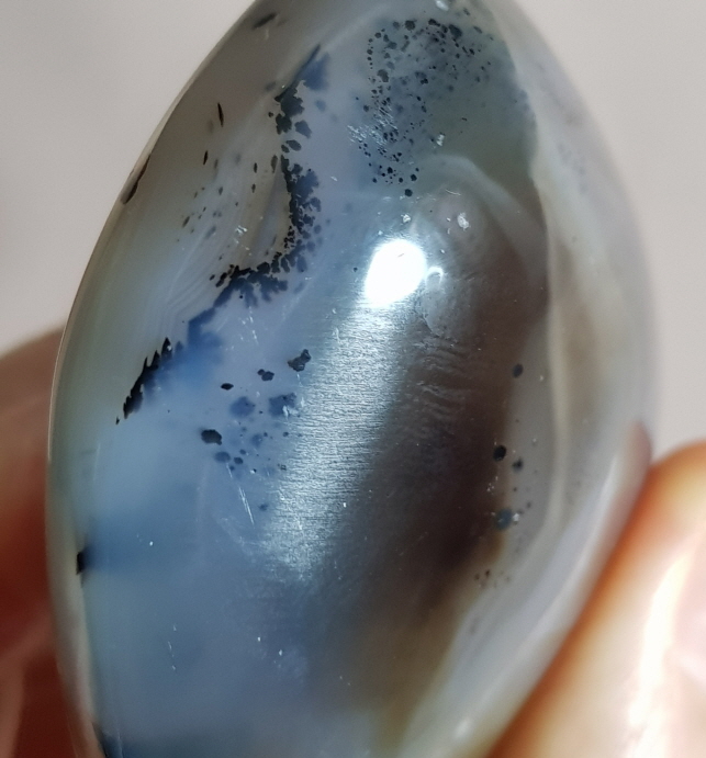 덴트리틱 아게이트