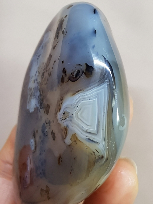 덴트리틱 아게이트