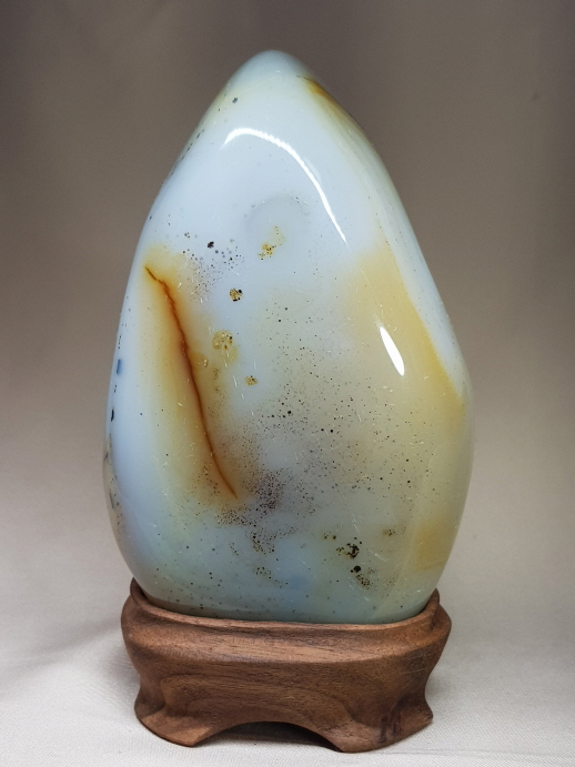 덴트리틱 아게이트 소품