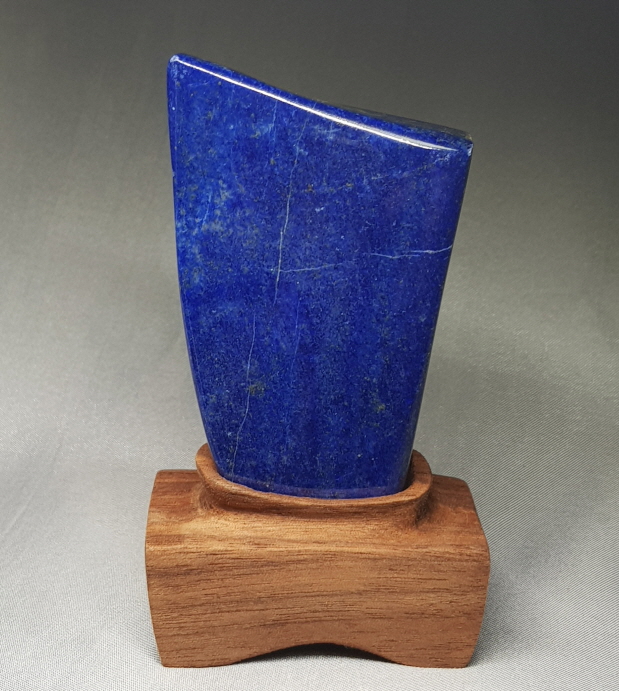 라피스 라줄리 (청금석)