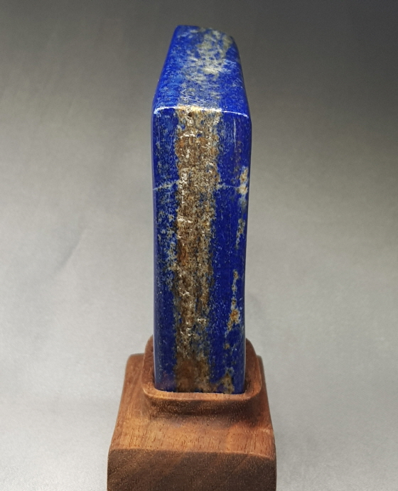 라피스 라줄리 (청금석)