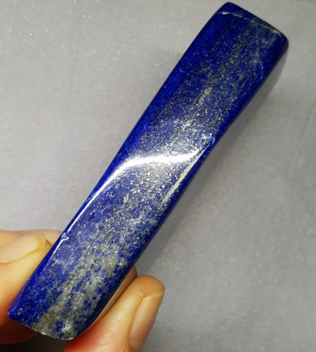 라피스 라줄리 (청금석)