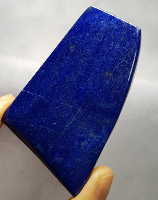 라피스 라줄리 (청금석)