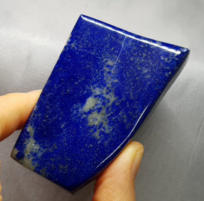 라피스 라줄리 (청금석)